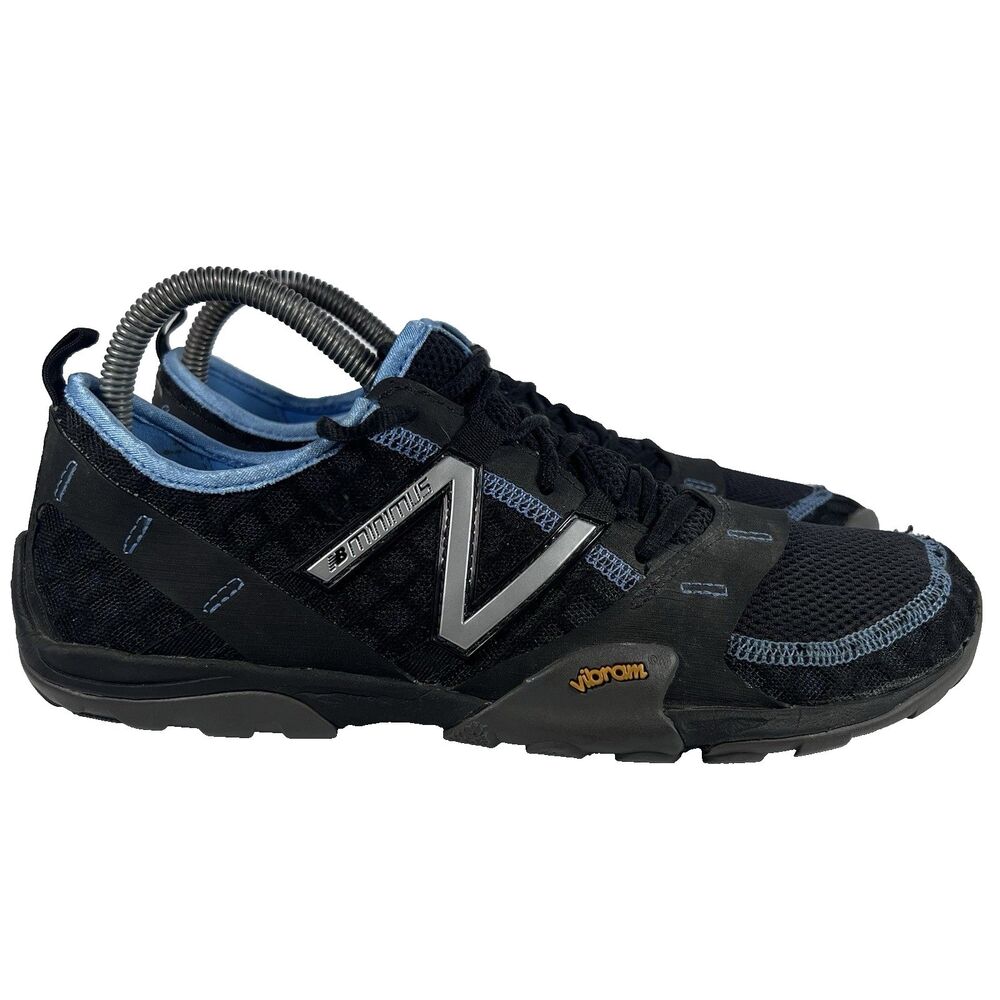 New Balance Minimus 10v1 Lace Up Barefoot Minimalist Running Shoes Women's 9.5
